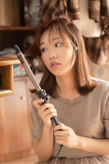 异种族风俗娘