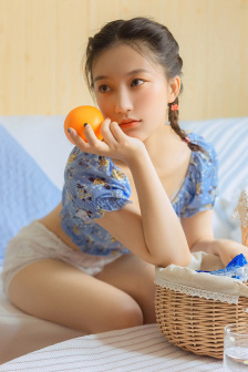 中国丰满老女人